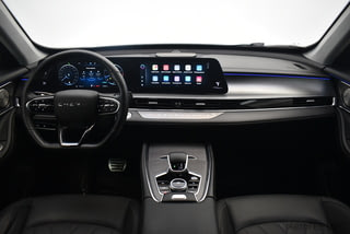 Фото CHERY Tiggo 8 Pro MAX I Рестайлинг с пробегом Фото CHERY Tiggo 8 Pro MAX I Рестайлинг с пробегом