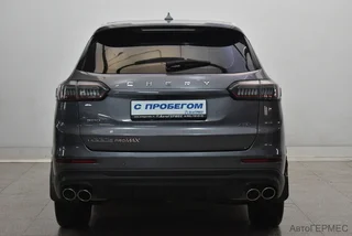 Фото CHERY Tiggo 8 Pro MAX I с пробегом Фото CHERY Tiggo 8 Pro MAX I с пробегом