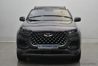 Фото CHERY Tiggo 8 Pro MAX I с пробегом Фото CHERY Tiggo 8 Pro MAX I с пробегом