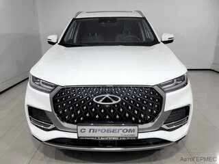 Фото CHERY Tiggo 8 Pro MAX I Рестайлинг с пробегом Фото CHERY Tiggo 8 Pro MAX I Рестайлинг с пробегом