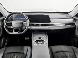 Фото CHERY Tiggo 8 Pro MAX I Рестайлинг с пробегом Фото CHERY Tiggo 8 Pro MAX I Рестайлинг с пробегом