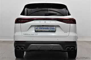 Фото CHERY Tiggo 8 Pro MAX I Рестайлинг с пробегом Фото CHERY Tiggo 8 Pro MAX I Рестайлинг с пробегом