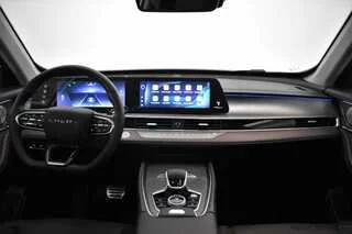 Фото CHERY Tiggo 8 Pro MAX I Рестайлинг с пробегом Фото CHERY Tiggo 8 Pro MAX I Рестайлинг с пробегом