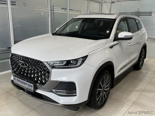 Фото CHERY Tiggo 8 Pro MAX I Рестайлинг с пробегом Фото CHERY Tiggo 8 Pro MAX I Рестайлинг с пробегом