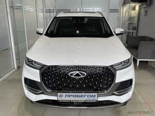 Фото CHERY Tiggo 8 Pro MAX I Рестайлинг с пробегом Фото CHERY Tiggo 8 Pro MAX I Рестайлинг с пробегом