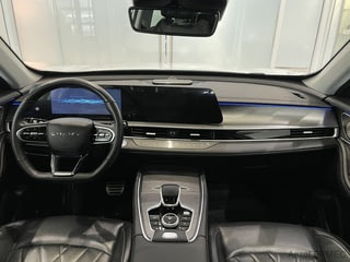 Фото CHERY Tiggo 8 Pro MAX I Рестайлинг с пробегом Фото CHERY Tiggo 8 Pro MAX I Рестайлинг с пробегом