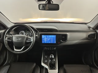 Фото CHERY Tiggo 4 I Рестайлинг с пробегом Фото CHERY Tiggo 4 I Рестайлинг с пробегом