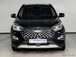 Фото CHERY TIGGO 4 PRO I с пробегом Фото CHERY TIGGO 4 PRO I с пробегом
