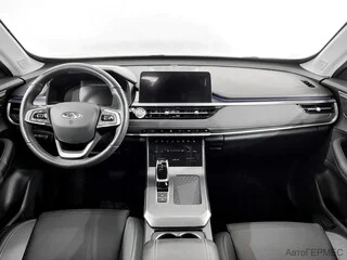 Фото CHERY TIGGO 4 PRO I с пробегом Фото CHERY TIGGO 4 PRO I с пробегом