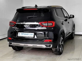 Фото CHERY TIGGO 4 PRO I с пробегом Фото CHERY TIGGO 4 PRO I с пробегом