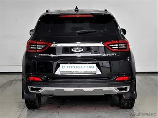 Фото CHERY TIGGO 4 PRO I с пробегом Фото CHERY TIGGO 4 PRO I с пробегом