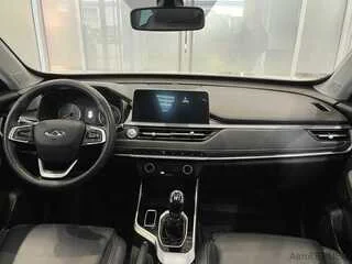 Фото CHERY TIGGO 4 PRO I с пробегом Фото CHERY TIGGO 4 PRO I с пробегом