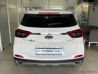 Фото CHERY TIGGO 4 PRO I с пробегом Фото CHERY TIGGO 4 PRO I с пробегом