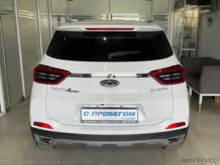 Фото CHERY TIGGO 4 PRO I с пробегом Фото CHERY TIGGO 4 PRO I с пробегом