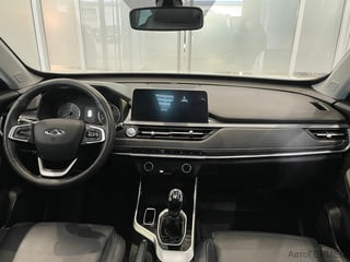 Фото CHERY TIGGO 4 PRO I с пробегом Фото CHERY TIGGO 4 PRO I с пробегом