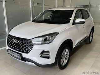 Фото CHERY TIGGO 4 PRO I с пробегом Фото CHERY TIGGO 4 PRO I с пробегом
