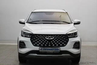 Фото CHERY TIGGO 4 PRO I с пробегом Фото CHERY TIGGO 4 PRO I с пробегом
