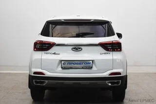 Фото CHERY TIGGO 4 PRO I с пробегом Фото CHERY TIGGO 4 PRO I с пробегом