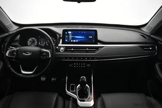 Фото CHERY TIGGO 4 PRO I с пробегом Фото CHERY TIGGO 4 PRO I с пробегом