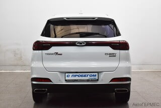 Фото CHERY TIGGO 7 PRO I с пробегом Фото CHERY TIGGO 7 PRO I с пробегом