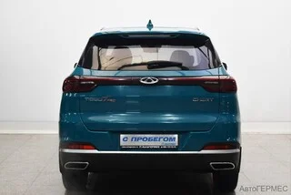 Фото CHERY TIGGO 7 PRO I с пробегом Фото CHERY TIGGO 7 PRO I с пробегом