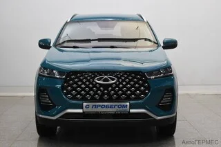 Фото CHERY TIGGO 7 PRO I с пробегом Фото CHERY TIGGO 7 PRO I с пробегом