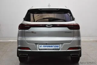 Фото CHERY TIGGO 7 PRO I с пробегом Фото CHERY TIGGO 7 PRO I с пробегом