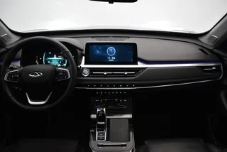 Фото CHERY TIGGO 7 PRO I с пробегом Фото CHERY TIGGO 7 PRO I с пробегом