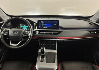 Фото CHERY TIGGO 4 PRO I с пробегом Фото CHERY TIGGO 4 PRO I с пробегом