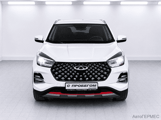 Фото CHERY TIGGO 4 PRO I Рестайлинг с пробегом Фото CHERY TIGGO 4 PRO I Рестайлинг с пробегом
