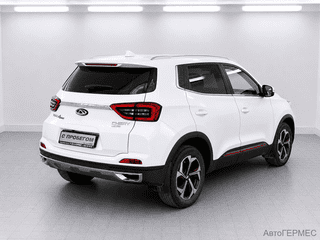 Фото CHERY TIGGO 4 PRO I Рестайлинг с пробегом Фото CHERY TIGGO 4 PRO I Рестайлинг с пробегом