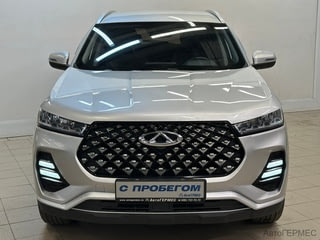 Фото CHERY TIGGO 7 PRO I с пробегом Фото CHERY TIGGO 7 PRO I с пробегом