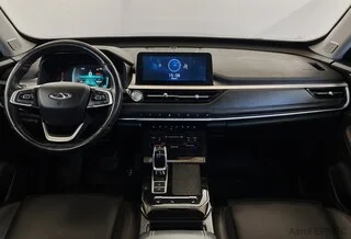 Фото CHERY TIGGO 7 PRO I с пробегом Фото CHERY TIGGO 7 PRO I с пробегом