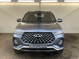 Фото CHERY TIGGO 7 PRO I с пробегом Фото CHERY TIGGO 7 PRO I с пробегом