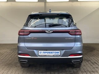 Фото CHERY TIGGO 7 PRO I с пробегом Фото CHERY TIGGO 7 PRO I с пробегом