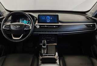 Фото CHERY TIGGO 7 PRO I с пробегом Фото CHERY TIGGO 7 PRO I с пробегом