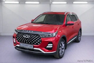 Фото CHERY TIGGO 7 PRO I с пробегом Фото CHERY TIGGO 7 PRO I с пробегом