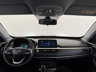 Фото CHERY TIGGO 7 PRO I с пробегом Фото CHERY TIGGO 7 PRO I с пробегом