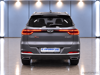 Фото CHERY TIGGO 7 PRO I с пробегом Фото CHERY TIGGO 7 PRO I с пробегом