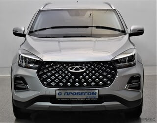 Фото CHERY TIGGO 4 PRO I с пробегом Фото CHERY TIGGO 4 PRO I с пробегом