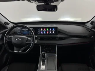 Фото CHERY Tiggo 7 Pro MAX I с пробегом Фото CHERY Tiggo 7 Pro MAX I с пробегом