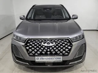 Фото CHERY Tiggo 7 Pro MAX I Рестайлинг с пробегом Фото CHERY Tiggo 7 Pro MAX I Рестайлинг с пробегом