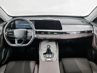 Фото CHERY Tiggo 7 Pro MAX I Рестайлинг с пробегом Фото CHERY Tiggo 7 Pro MAX I Рестайлинг с пробегом