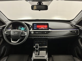 Фото CHERY TIGGO 7 PRO I с пробегом Фото CHERY TIGGO 7 PRO I с пробегом