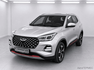 Фото CHERY TIGGO 4 PRO I с пробегом Фото CHERY TIGGO 4 PRO I с пробегом