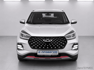 Фото CHERY TIGGO 4 PRO I с пробегом Фото CHERY TIGGO 4 PRO I с пробегом