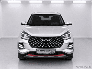 Фото CHERY TIGGO 4 PRO I с пробегом Фото CHERY TIGGO 4 PRO I с пробегом