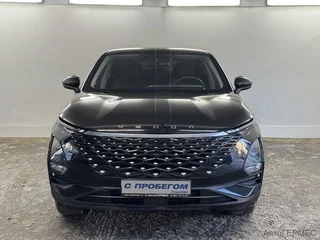 Фото Omoda C5 I с пробегом Фото Omoda C5 I с пробегом