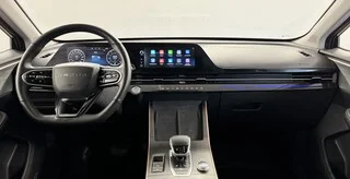 Фото Omoda C5 I с пробегом Фото Omoda C5 I с пробегом