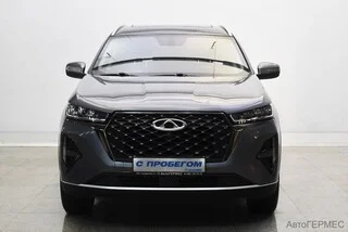 Фото CHERY Tiggo 7 Pro MAX I с пробегом Фото CHERY Tiggo 7 Pro MAX I с пробегом